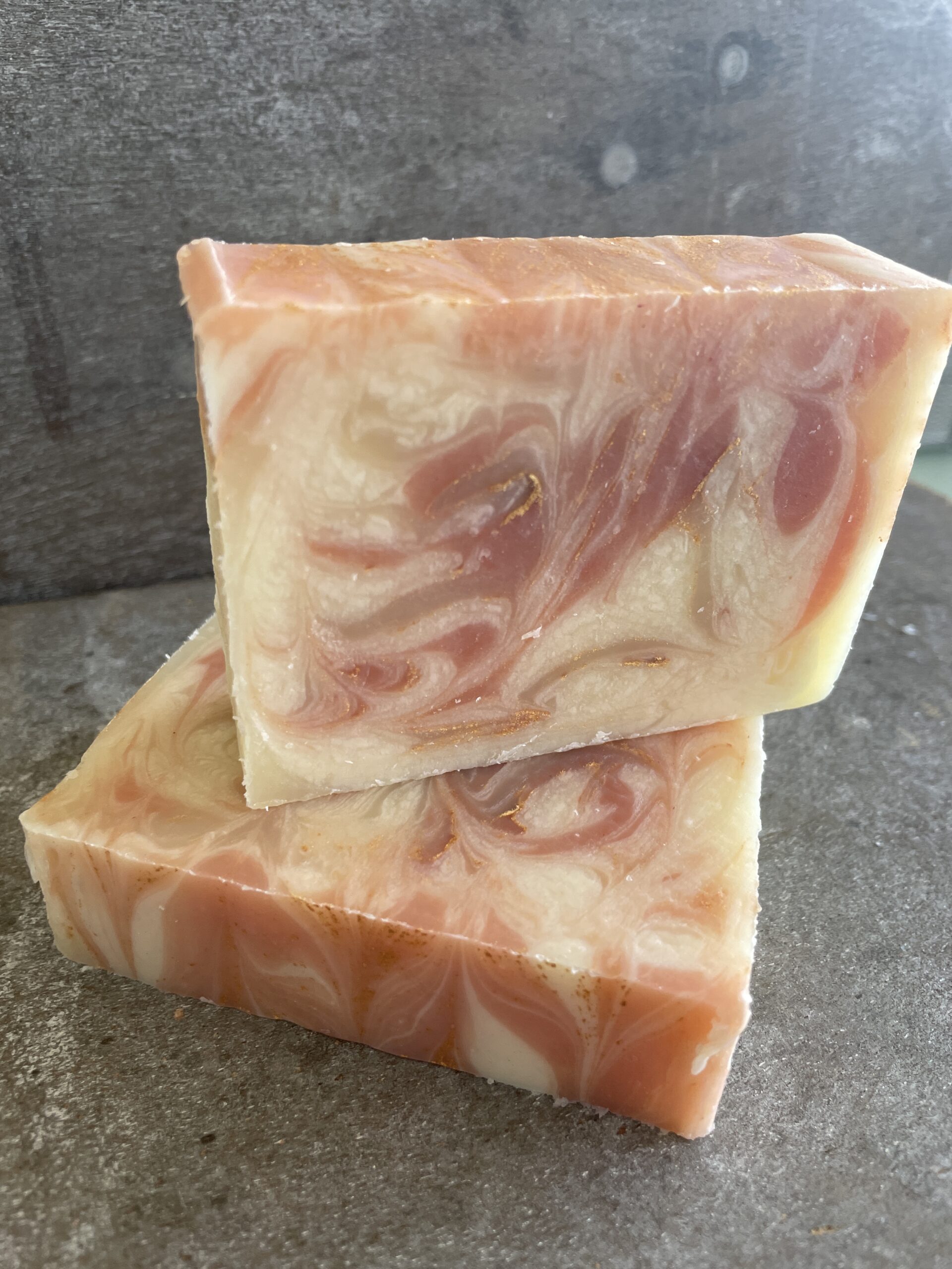 Pure Tiare Tahitian Gardenia Soap // choose from 2 oz or 4oz - Image 5