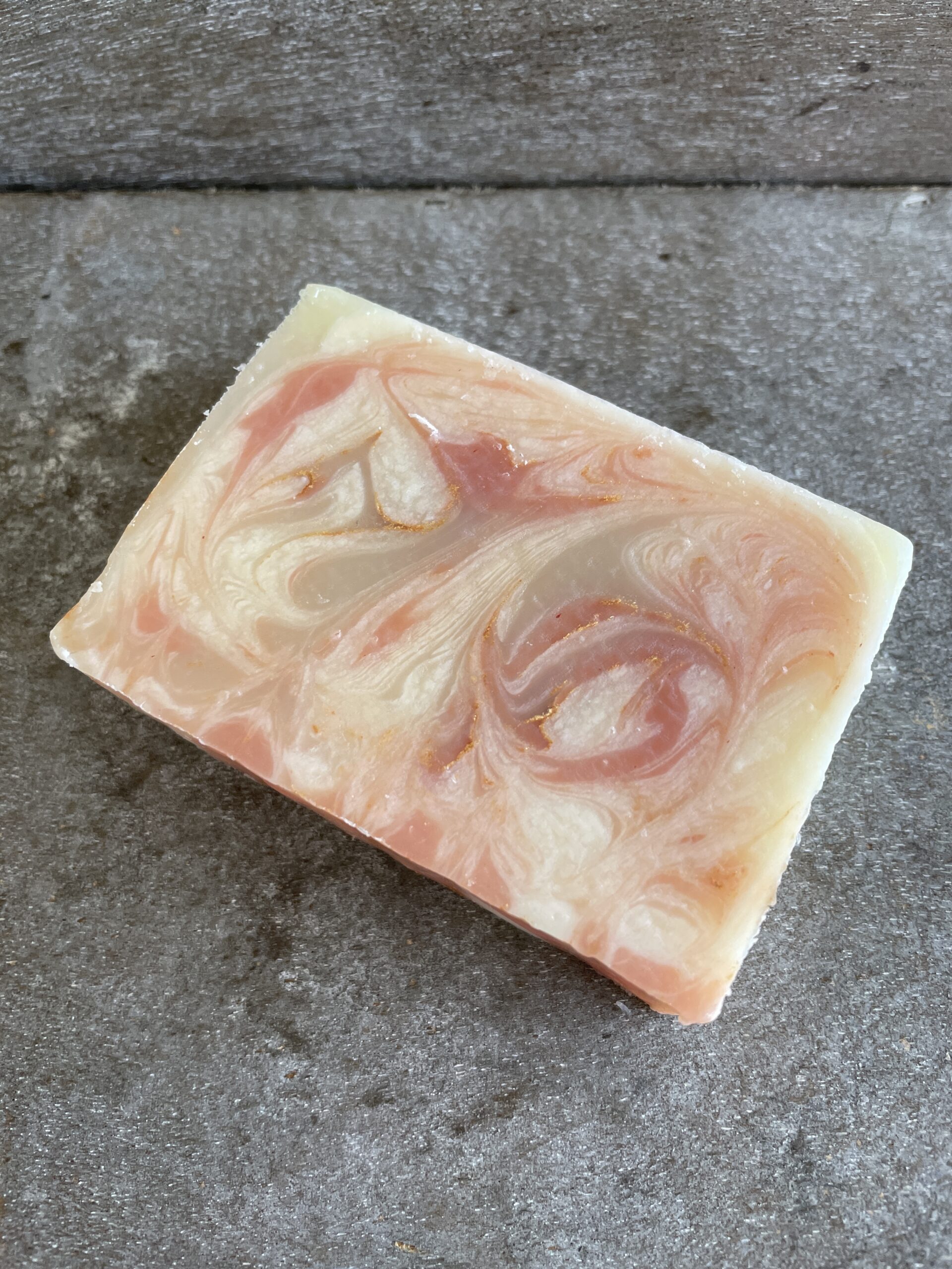 Pure Tiare Tahitian Gardenia Soap // choose from 2 oz or 4oz - Image 6